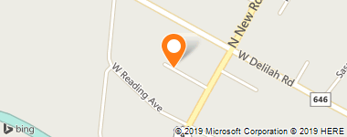 Towing Company Near Me - Allison Towing Service in Pleasantville, New Jersey