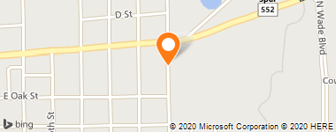 Towing Company Near Me - Ushler's East Side Auto Body in Millville, New Jersey