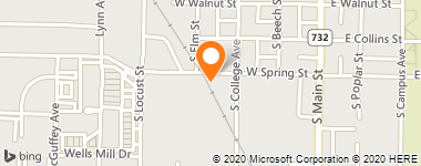 Towing Company Near Me - Spring St Auto Service Inc in Oxford, OH