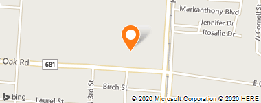 Towing Company Near Me - M & R Autobody in Vineland, New Jersey