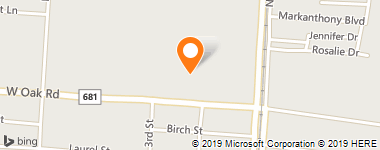 Towing Company Near Me - Caldero Towing & Storage in Vineland, New Jersey