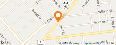 Towing Company Near Me - Bell's Shell Service Station in Washington Court House, OH