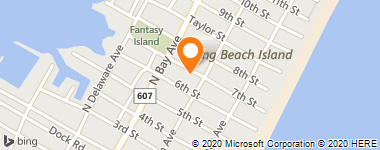 Towing Company Near Me - First Due Towing in Beach Haven, New Jersey