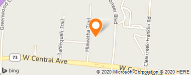 Towing Company Near Me - Springboro Automotive Inc in Franklin, OH