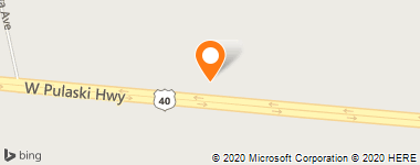 Towing Company Near Me - Morgan's Auto Repair & Towing in Elkton, Maryland