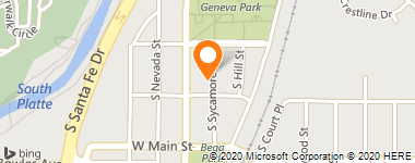 Towing Company Near Me - Am America Tow Company in Littleton, Colorado