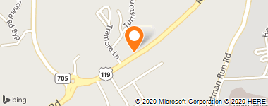 Towing Company Near Me - Hawkins Wrecker Service in Morgantown, WV