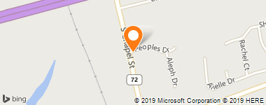Towing Company Near Me - American Towing & Recovery in Newark, Delaware