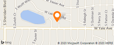 Towing Company Near Me - Jeff's Towing in Denver, Colorado