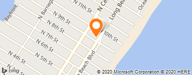 Towing Company Near Me - O'Dell's Service Center in Surf City, New Jersey
