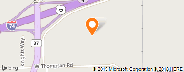 Towing Company Near Me - Kinman Towing & Recovery in Indianapolis, Indiana