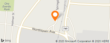 Towing Company Near Me - Priority Towing in Dayton, OH