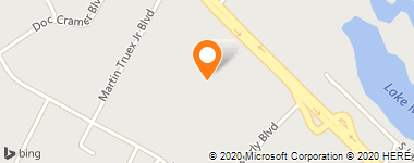 Towing Company Near Me - Causeway Collision Center in Manahawkin, New Jersey