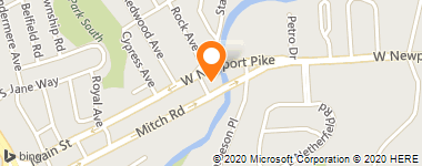 Towing Company Near Me - Jamie's Auto Service in Wilmington, Delaware
