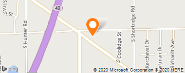 Towing Company Near Me - Tiny's Towing in Indianapolis, Indiana