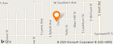 Towing Company Near Me - Deputys Towing in Indianapolis, Indiana