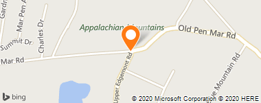 Towing Company Near Me - Beaver's Auto Body in Waynesboro, PA