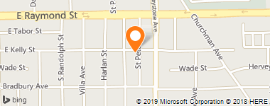 Towing Company Near Me - A&J Towing in Indianapolis, Indiana