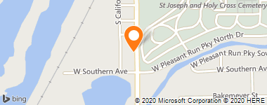Towing Company Near Me - Sperro Towing and Recovery in Indianapolis, Indiana