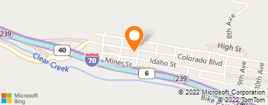 Towing Company Near Me - Silver City Automotive & Towing in Idaho Springs, Colorado