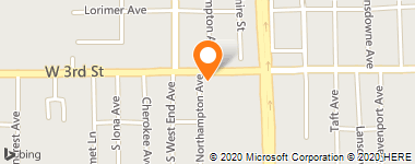 Towing Company Near Me - S & C Towing & Garage in Dayton, OH