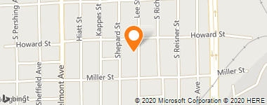 Towing Company Near Me - M&P Towing in Indianapolis, Indiana