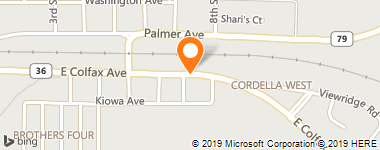 Towing Company Near Me - Sherer Auto Parts Inc in Bennett, Colorado