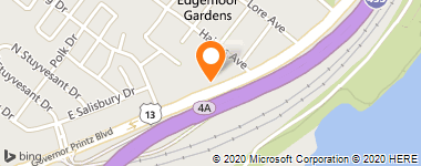 Towing Company Near Me - Smith Frank Auto Service in Wilmington, Delaware