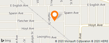 Towing Company Near Me - Dynamic Recovery Services in Indianapolis, Indiana