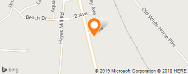 Towing Company Near Me - Carty's Auto Body in Atco, New Jersey
