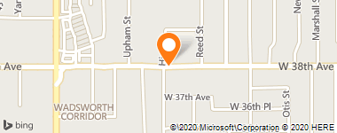 Towing Company Near Me - Aztlan Towing & Recovery LLC in Wheat Ridge, Colorado