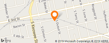 Towing Company Near Me - Sid's Towing Service Inc in Dayton, OH