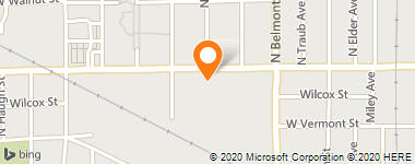 Towing Company Near Me - Wheeler's Towing Service Inc in Indianapolis, Indiana