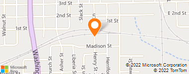 Towing Company Near Me - Graham's Towing in Chillicothe, Missouri