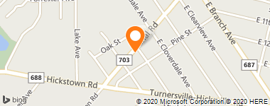 Towing Company Near Me - Pine Hill Towing & Repair in Pine Hill, New Jersey