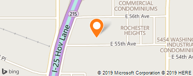 Towing Company Near Me - Colorado Auto Recovery in Denver, Colorado