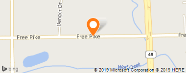 Towing Company Near Me - Free Pike Auto Care in Dayton, OH