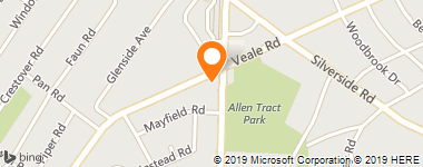 Towing Company Near Me - Maier's Shell Service in Wilmington, Delaware