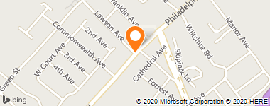 Towing Company Near Me - Joe & Tony's Gulf Service in Claymont, Delaware