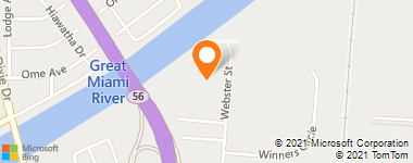 Towing Company Near Me - Owen's Road Service in Dayton, OH