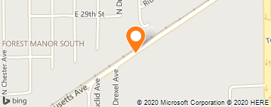 Towing Company Near Me - Jr & Towing in Indianapolis, Indiana