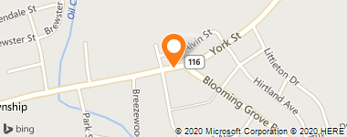 Towing Company Near Me - Cooper Lincoln - Mercury Dealer Leasing in Hanover, PA