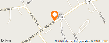 Towing Company Near Me - Auto Tech Auto Service Center in Smithfield, PA