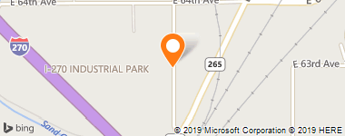Towing Company Near Me - Colorado Towing in Commerce City, Colorado