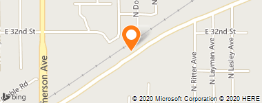 Towing Company Near Me - RoadRunner towing & recovery LLC in Indianapolis, Indiana