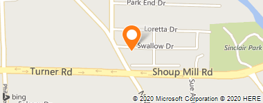 Towing Company Near Me - Hilen's Body Shop in Dayton, OH
