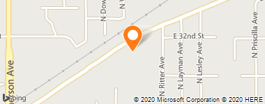 Towing Company Near Me - Martin's Wrecker Service in Indianapolis, Indiana