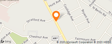 Towing Company Near Me - Monro Auto Service in Stratford, New Jersey