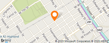 Towing Company Near Me - Al's Transmission Service in Chester, PA