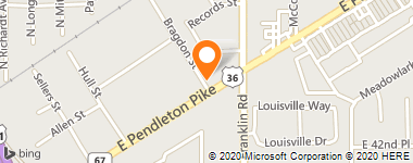 Towing Company Near Me - Redz Emergency Towing in Indianapolis, Indiana